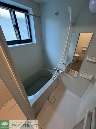 ラヴィージェ赤羽の物件内観写真